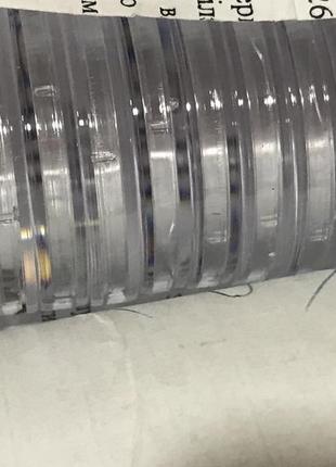 Капсула для монети 31 мм під 2 грн нбу — ціна 17 грн у каталозі ...