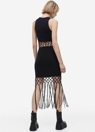 Платье h&amp;m h m 2