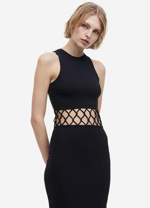 Платье h&amp;m h m 4