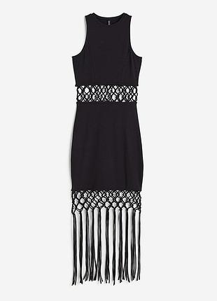 Платье h&amp;m h m 5