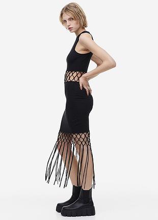 Платье h&amp;m h m 3