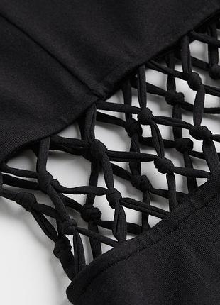 Платье h&amp;m h m 6