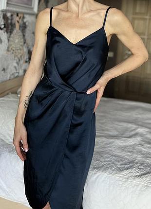 Сукня коктейльна vila