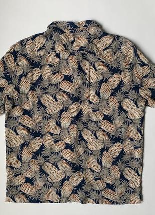 Рубашка с коротким рукавом4 фото