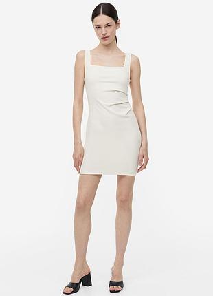 Платье h&amp;m h m 4