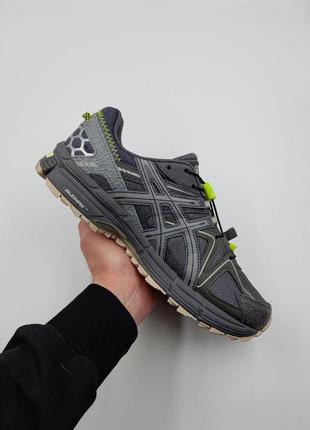 Asics gel-kahana 8 (3 кольори)6 фото