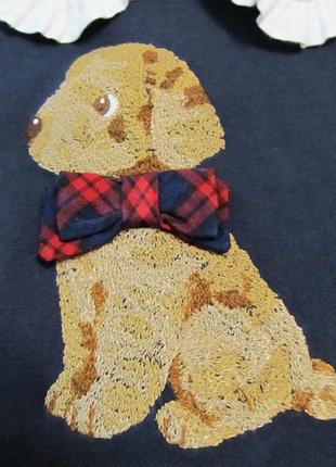 Patachou комплект snoopy прогулянковий/спортивний костюм із бавовни7 фото