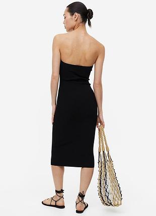 Платье h&amp;m h m 2