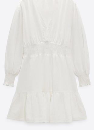 Сукня zara 7