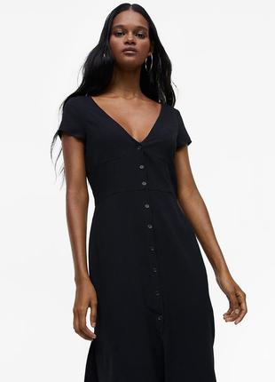 Платье h&amp;m h m 4