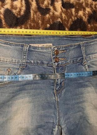 Джинси розмір 30 3
