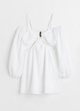 Платье h&amp;m h m