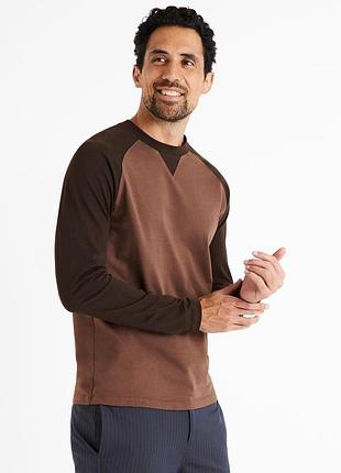 Лонгслив celio
