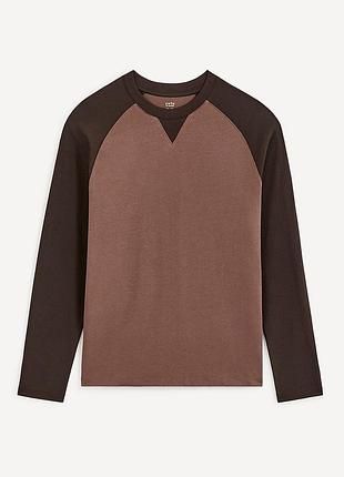 Лонгслів celio 4