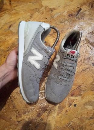 Кроссовки Reigning Champ x New Balance M530 Gym Pack