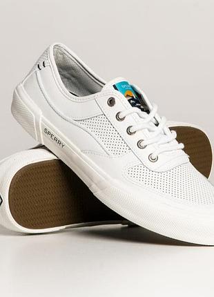 Чоловічі кеди sperry кросівки sperry