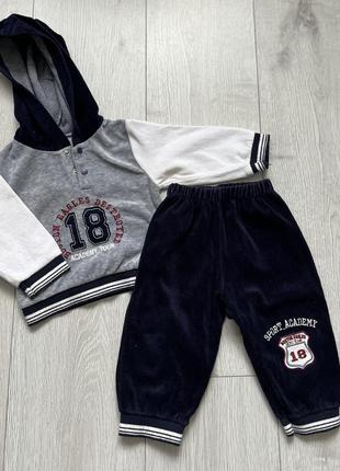 Дитячий костю