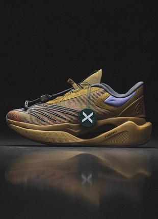 Кросівки new balance fuel cell x stone island
