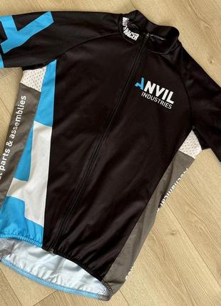 Велосипедний топ anvil s