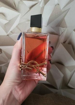 Ysl libre intense 90 ml тестер оригіналу
