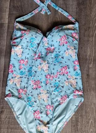 Купальник kelsi dagger 29р