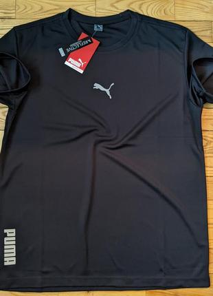 Футболка puma! класної якості!