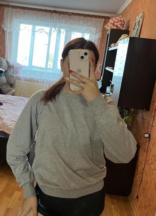 Свитшот
