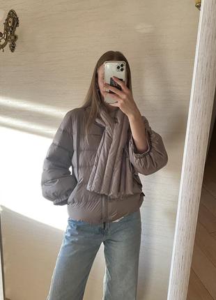 Стильна вітровка🩶