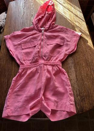 Комбінезон «zara»,відповідаю швидко😁