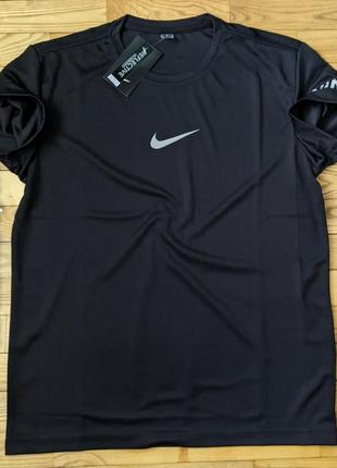 Футболка nike!класної якості!