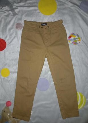 Комплект 👕👖🤎 3