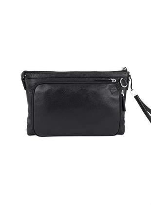 Клатч danaper clutch black тактическая сумка3 фото