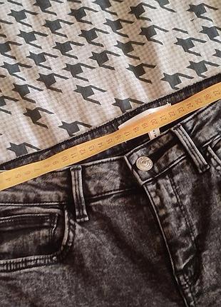 Джинси mango 4