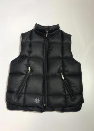 Жилетка diesel