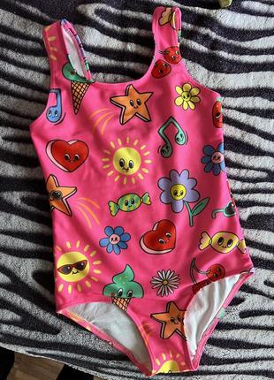 Купальник2 фото