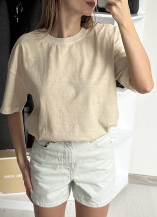 Футболка zara