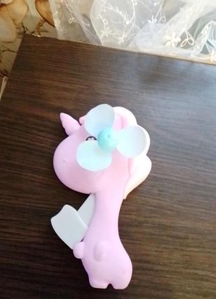 Вентилятор