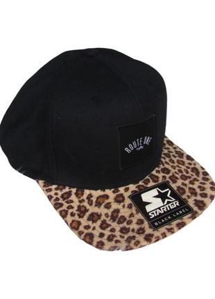 Кепка бейсболка блейзер starter