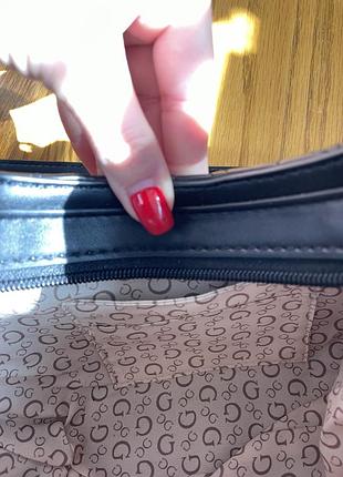 Сумка guess 7