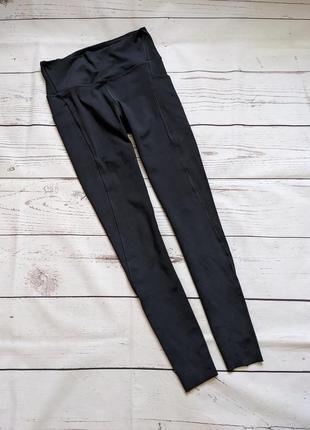 Плотные женские спортивные в стиле nike