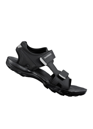Чоловічі літні босоніжки сандалі вело веловзуття shimano sd500 29cm 45-46