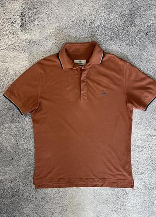 Vivienne westwood чоловіче поло оригінал