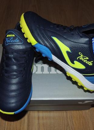 Нові сороконіжки joma р.34 -35 сороконожки бутси бутсы копочки копачки