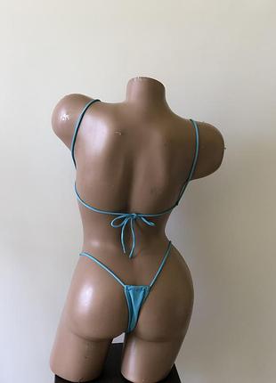 6-54 жіночий роздільний купальник женский раздельный купальник