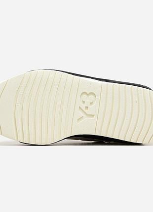 Adidas y-3 rivalry8 фото