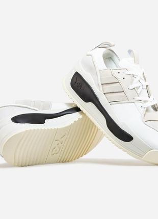 Adidas y-3 rivalry3 фото