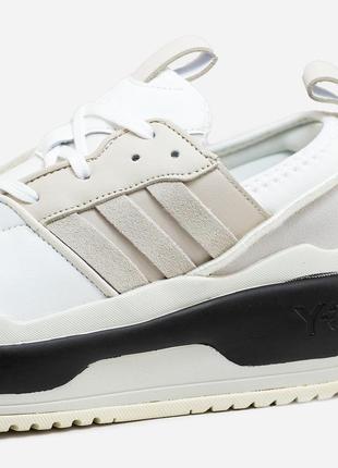 Adidas y-3 rivalry7 фото