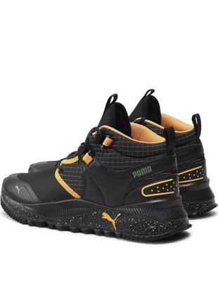 Кроссовки мужские puma