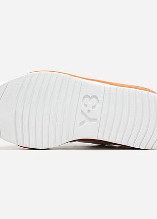 Adidas y-3 rivalry7 фото
