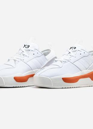 Adidas y-3 rivalry5 фото